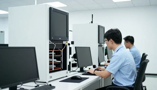 定制化CRM系统